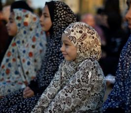 صلاة العيد (35)