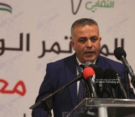 المؤتمر الوطني للصحفيين الفلسطينيين معا لنقابة تمثل الجميع (29)