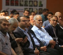 المؤتمر الوطني للصحفيين الفلسطينيين معا لنقابة تمثل الجميع (21)