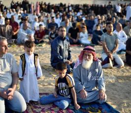 صلاة العيد (9)