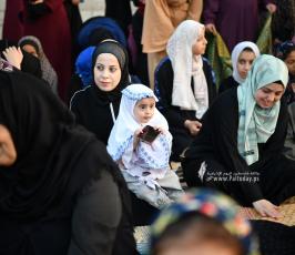 صلاة العيد (17)