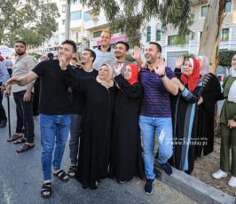 حجاج قطاع غزة (18)