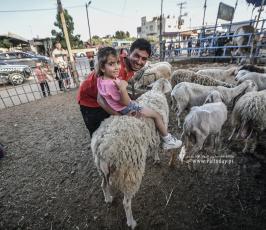 اطفال العيد (9)