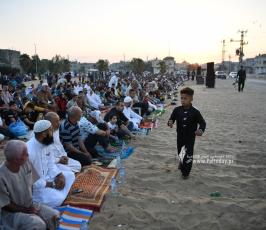 صلاة العيد (15)