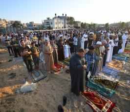 صلاة العيد (23)