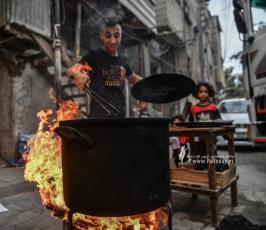 بائعي الذرة (2)