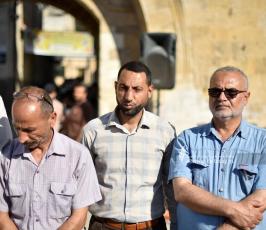 وقفة مع جنين (13)