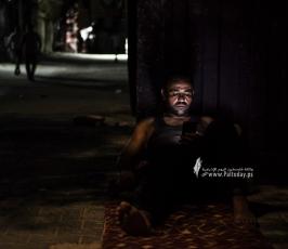 ازمة الكهرباء (3)