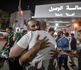 عودة الحجاج (3)