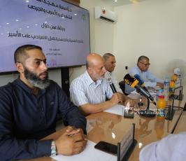 مهجة القدس تنظم ورشة عمل حول الأضرار النفسية والجسدية للعزل الانفرادي على الأسير (2)