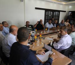 مهجة القدس تنظم ورشة عمل حول الأضرار النفسية والجسدية للعزل الانفرادي على الأسير (3)