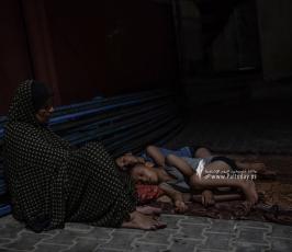 ازمة الكهرباء (5)