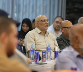 مهجة القدس تنظم حفلاً لتكريم الناجحين من أبناء الشهداء والأسرى في امتحانات الثانوية العامة (26)