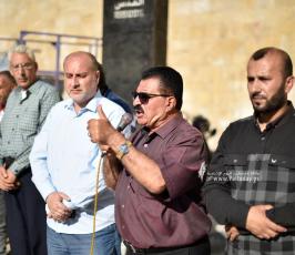 وقفة مع جنين (12)