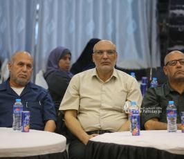 مهجة القدس تنظم حفلاً لتكريم الناجحين من أبناء الشهداء والأسرى في امتحانات الثانوية العامة (18)