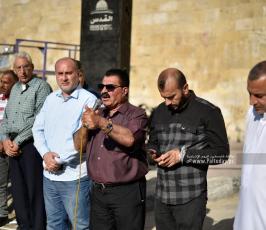 وقفة مع جنين (11)