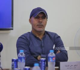 هانى الثوابتة