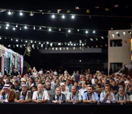 حركة الجهاد تقيم حفل تكريم أوالئل الطلبة بالثانوية العامة فوج القادة الشهداء في رفح (5)
