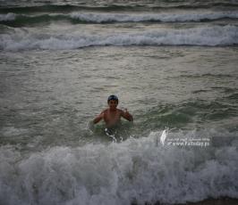 بحر خانيونس (9)