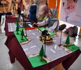 معرض اطفال (7)