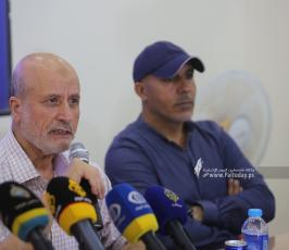 مهجة القدس بغزة تنظم ندوة حول الاعتقال السياسي وتداعياته على مشروع المقاومة والوحدة الوطنية (12)