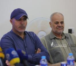 مهجة القدس بغزة تنظم ندوة حول الاعتقال السياسي وتداعياته على مشروع المقاومة والوحدة الوطنية (16)