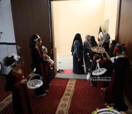 الاطار النسوي للجهاد يبدا فعاليات المخيم الصيفى القدس معراج رسالتنا ضمن برامج لجنة التثقيف الحركي (20)