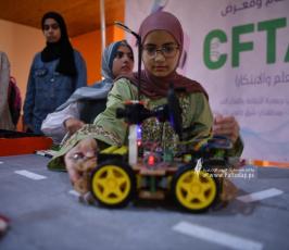 معرض اطفال (2)