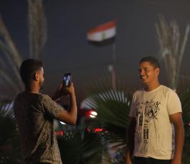 بحر غزة (7)