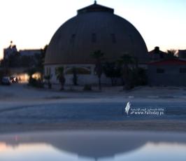 مسجد القبة (8)