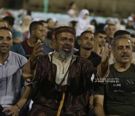 إحياء ذكرى المولد النبوي الشريف  بغزة (36)