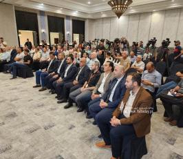  باديكو القابضة تعلن عن مشروع طاقة أمل لتوفير الكهرباء بغزة لتوفير كهرباء بـ50 ميجاوات (16)