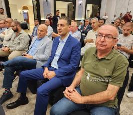  باديكو القابضة تعلن عن مشروع طاقة أمل لتوفير الكهرباء بغزة لتوفير كهرباء بـ50 ميجاوات (4)