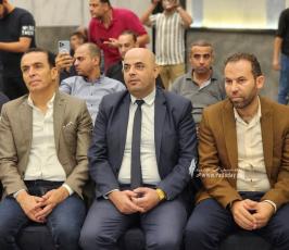  باديكو القابضة تعلن عن مشروع طاقة أمل لتوفير الكهرباء بغزة لتوفير كهرباء بـ50 ميجاوات (20)