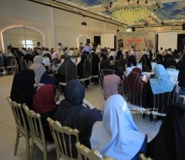  حفل اشهاء كتاب نفق الحرية على شرف ذكرى عملية انتزاع الحرية من سجن جلبوع (الطريق الى القدس ) (7)