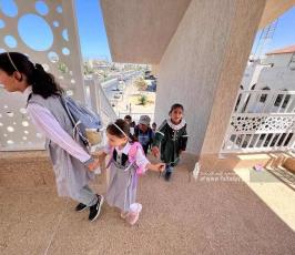جسر القرارة (2)