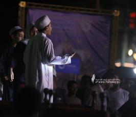 إحياء ذكرى المولد النبوي الشريف  بغزة (21)