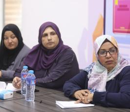  د.وليد القططي في الذكري الـ36 لانطلاقة حرك (5)