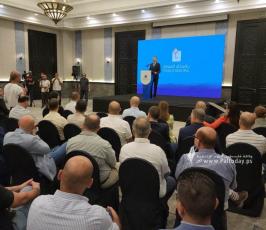  باديكو القابضة تعلن عن مشروع طاقة أمل لتوفير الكهرباء بغزة لتوفير كهرباء بـ50 ميجاوات (6)