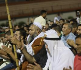 إحياء ذكرى المولد النبوي الشريف  بغزة (32)