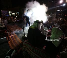 إحياء ذكرى المولد النبوي الشريف  بغزة (9)