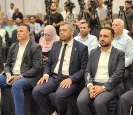  باديكو القابضة تعلن عن مشروع طاقة أمل لتوفير الكهرباء بغزة لتوفير كهرباء بـ50 ميجاوات (19)