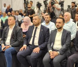  باديكو القابضة تعلن عن مشروع طاقة أمل لتوفير الكهرباء بغزة لتوفير كهرباء بـ50 ميجاوات (18)