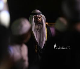 إحياء ذكرى المولد النبوي الشريف  بغزة (23)