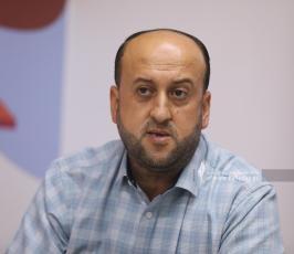 ورشة عمل بعنوان القوانين الدولية في ضوء استهداف الطواقم والمؤسسات الصحفية الفلسطينية (14)
