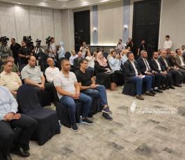  باديكو القابضة تعلن عن مشروع طاقة أمل لتوفير الكهرباء بغزة لتوفير كهرباء بـ50 ميجاوات (9)