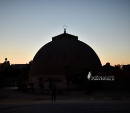 مسجد القبة (10)