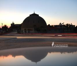 مسجد القبة (5)