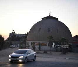 مسجد القبة (7)