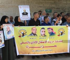 لجنة الاسرى  (1)